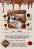 2 CIOCCOLATINI RIPIENI