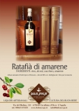 RATAFIA' BOTTGLIA LITRO MESCITA