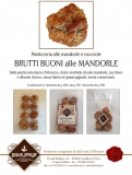 BRUTTI BUONI MANDORLA