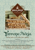 Torrone Aveja Scheda