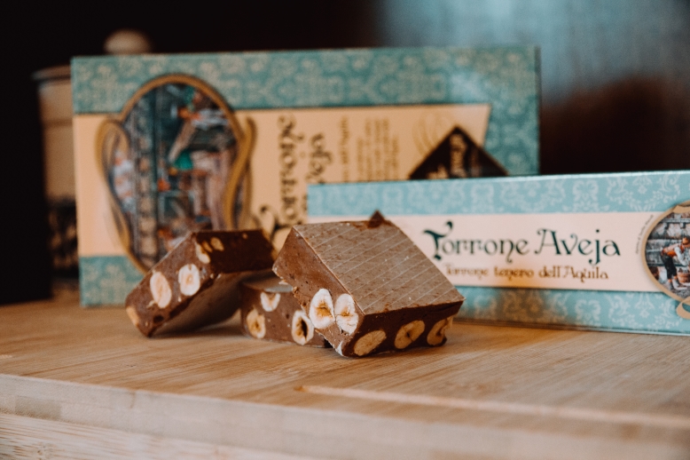 Torrone Aveja