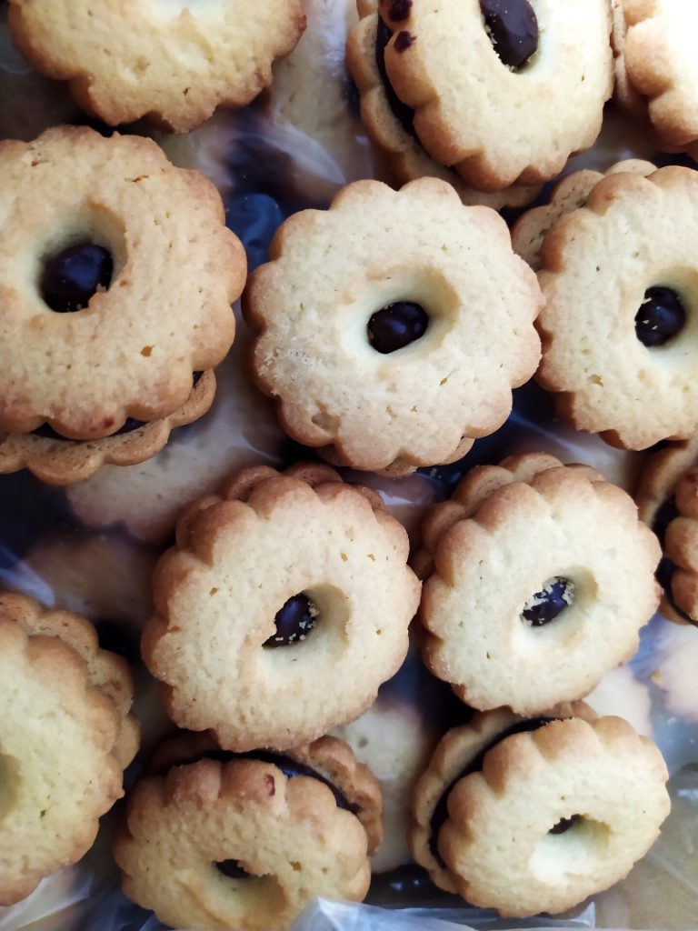Ciambelline e biscotteria artigianale Dolci Aveja
