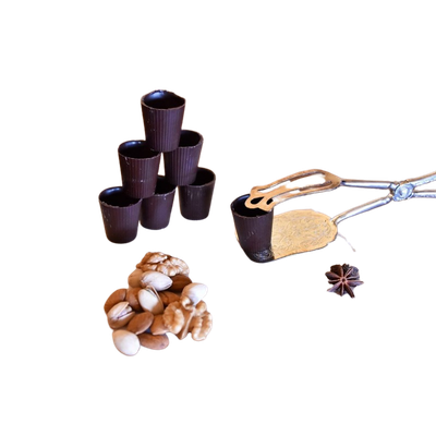 Bicchierini set