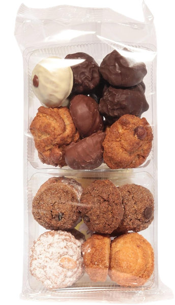 Sacchetto assortito