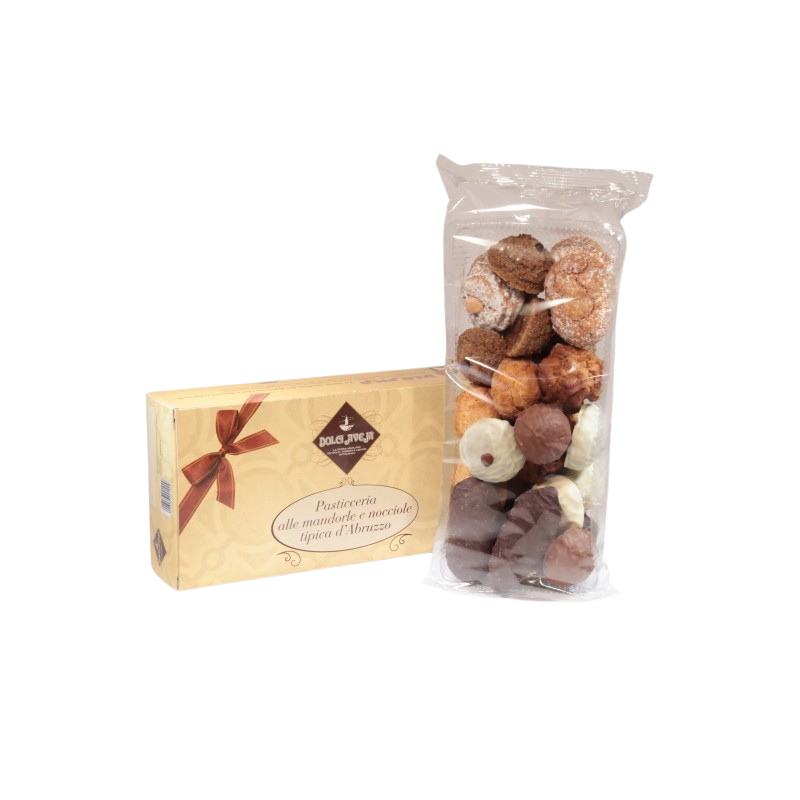 Scatola regalo