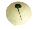 Moka bianco