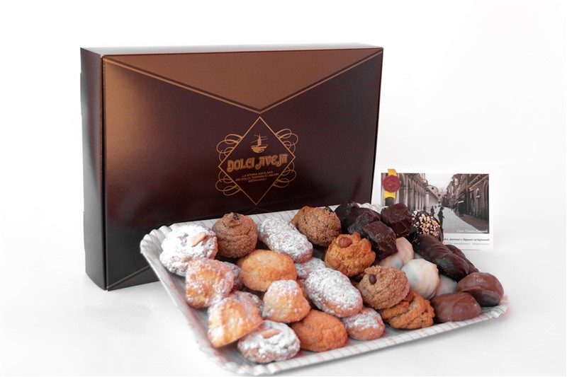 Pacco Pasticceria