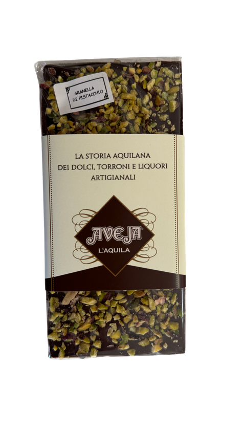 Granella di pistacchio