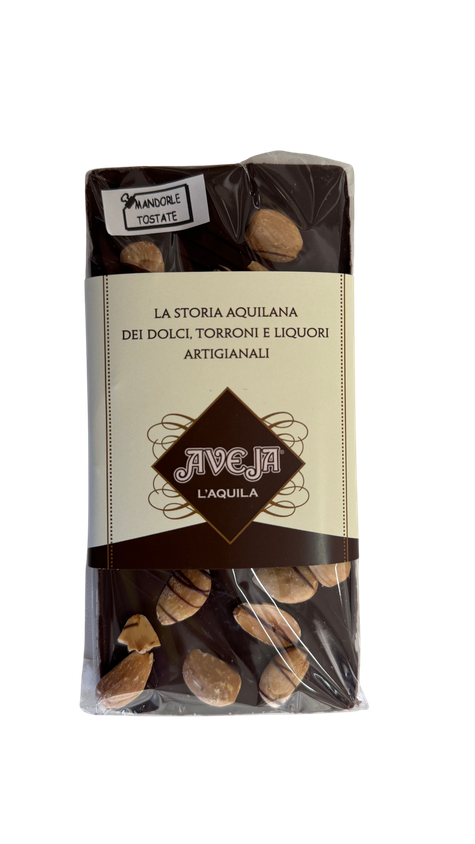 Mandorle