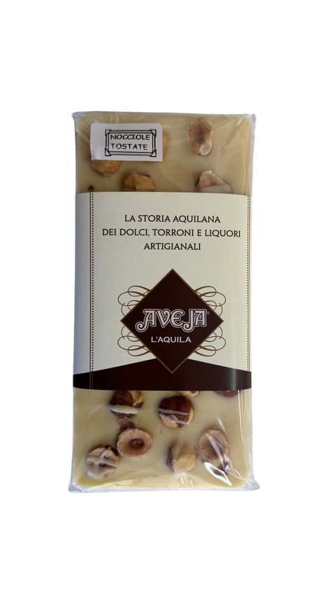 Nocciole tostate
