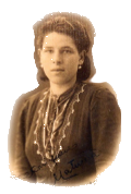 Anaide Masulli, fondatrice di Dolci Aveja
