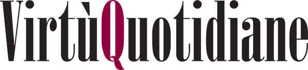 Logo Virtù Quotidiane