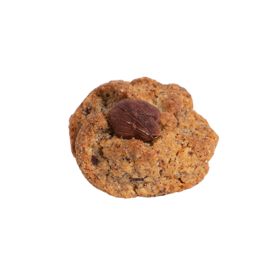 Bruttobuono alla nocciola