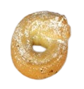 Ciambellina frolla