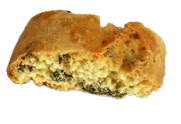 Tozzetti al cioccolato