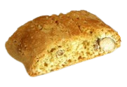 Tozzetti alla mandorla
