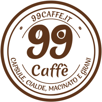 Logo 99 Caff&egrave;